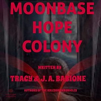 moonbase Hope Colony